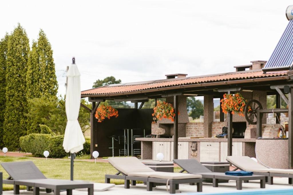 Hanul Conitei Sovata Exterior foto